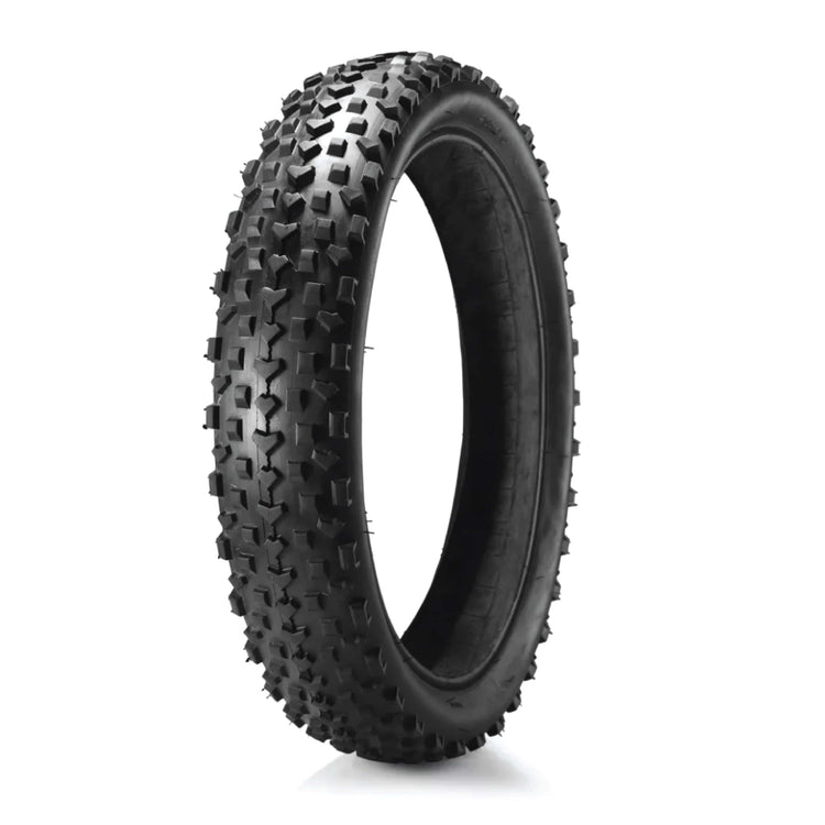 Zeus Bicycle Tires INNOVA All Terrain Tires 20"x 4" (SINGLE PCS)