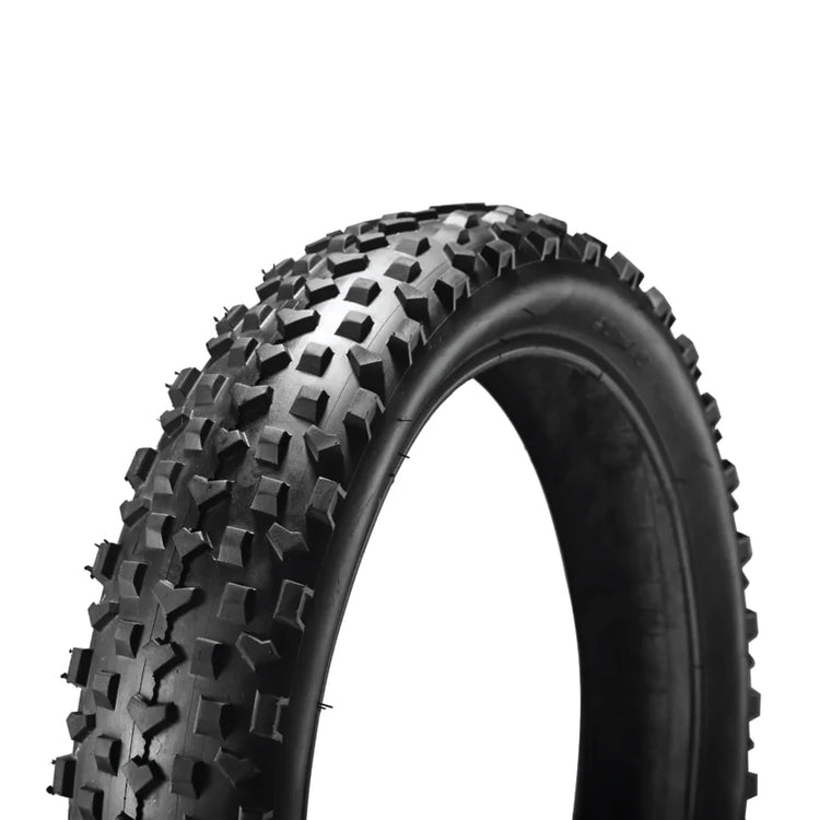 Zeus Bicycle Tires INNOVA All Terrain Tires 20"x 4" (SINGLE PCS)